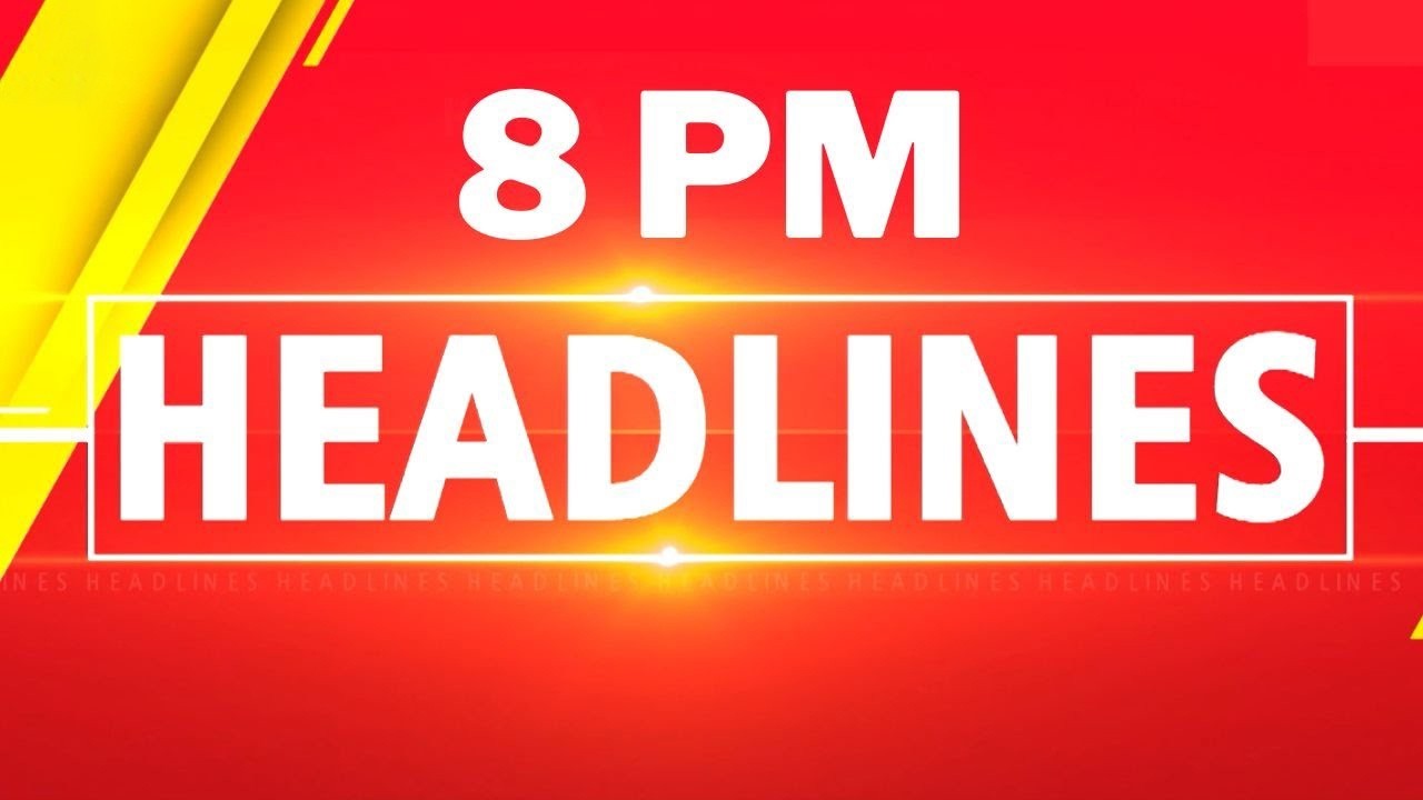 ZEE KANNADA NEWS 8 PM HEADLINES (03/03/2026)