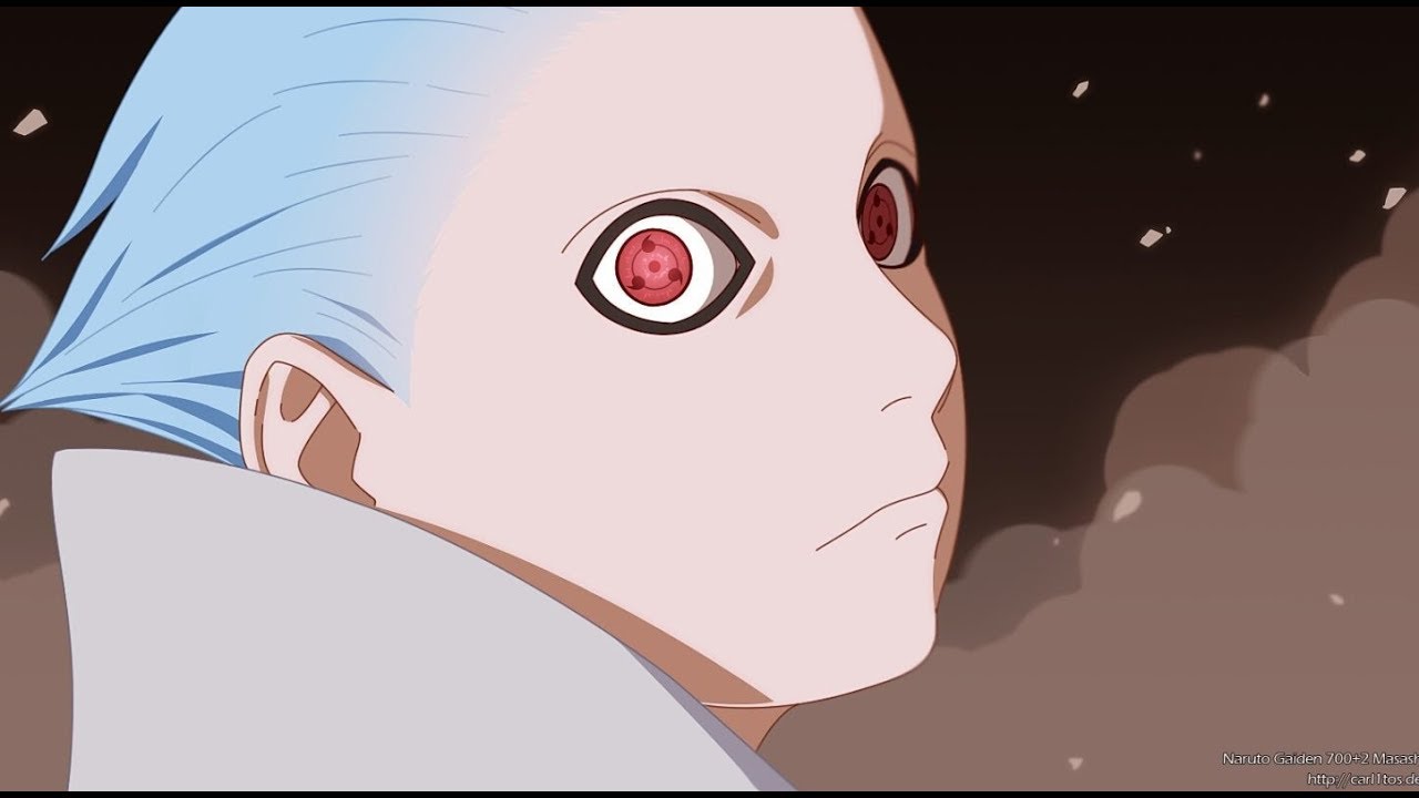 Sakura! Boruto:The Next Generation Episode 19 REVIEW! Sasuke VS Shin! Sarada's real mother!?