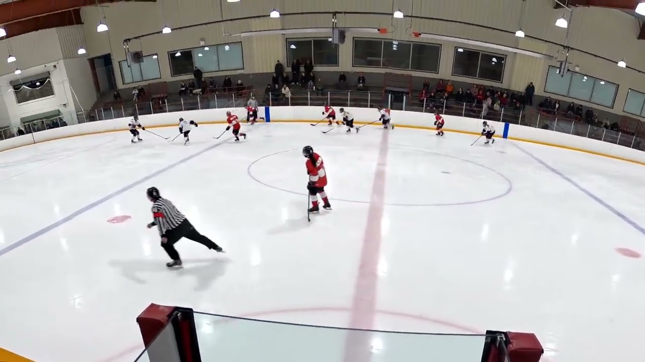 Glenlawn vs SMA March 10 2026