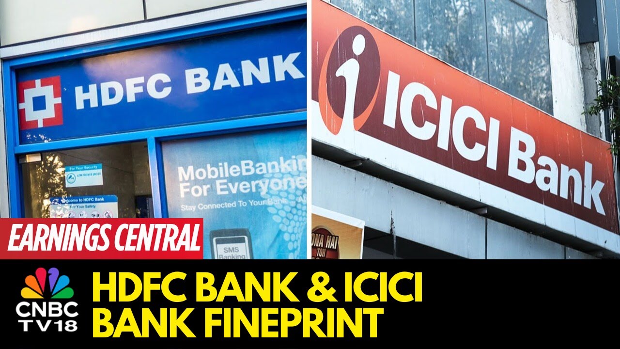 У HDFC Bank хорошие результаты в 3 квартале 2026 финансового года; резервы негативно повлияли на ...