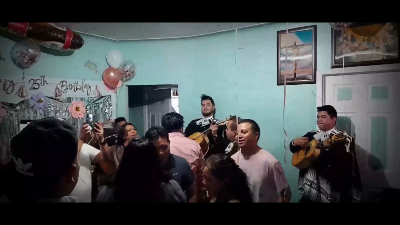 El Mono de Alambre Ny   Mariachi Agave De NY