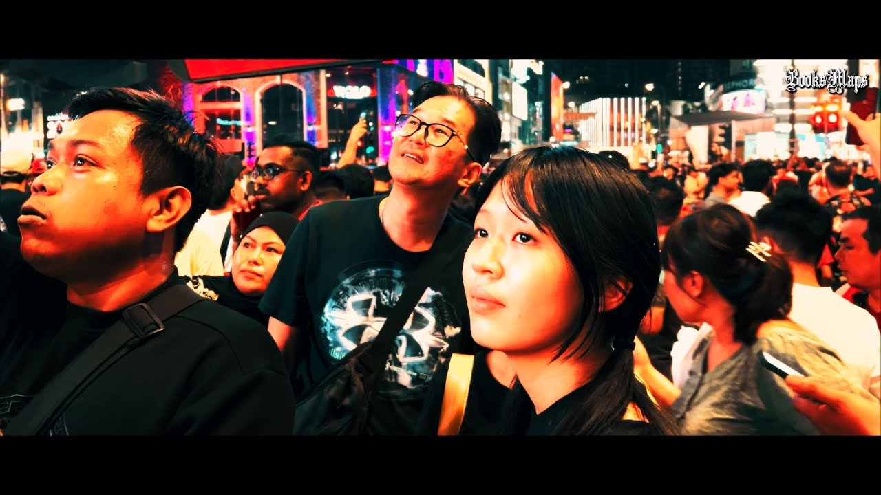Bukit Bintang, Malaysia
