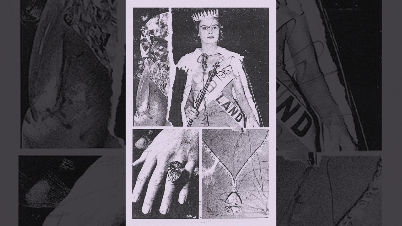 Undveld - False Mirages (2017)