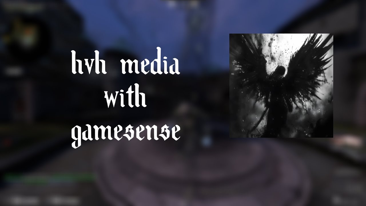 HvH Media #4 (HydroVil) owned by miladze with gamesense ft. Rinnegan