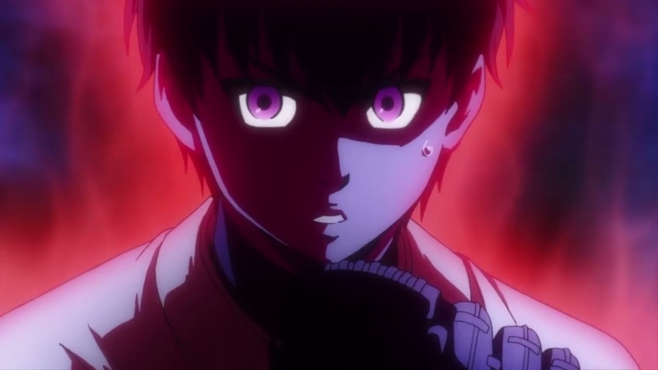 The Okumura-Sawamura battery | Ace of Diamond