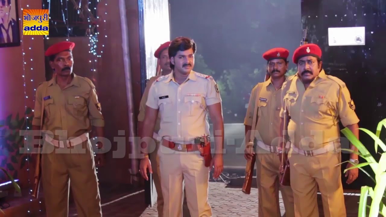 भोजपुरी सुपर स्टार पवन सिंह का नया अवतार! | Loha Pahalwan Bhojpuri Movie | Pawan Singh, Payas Pandit