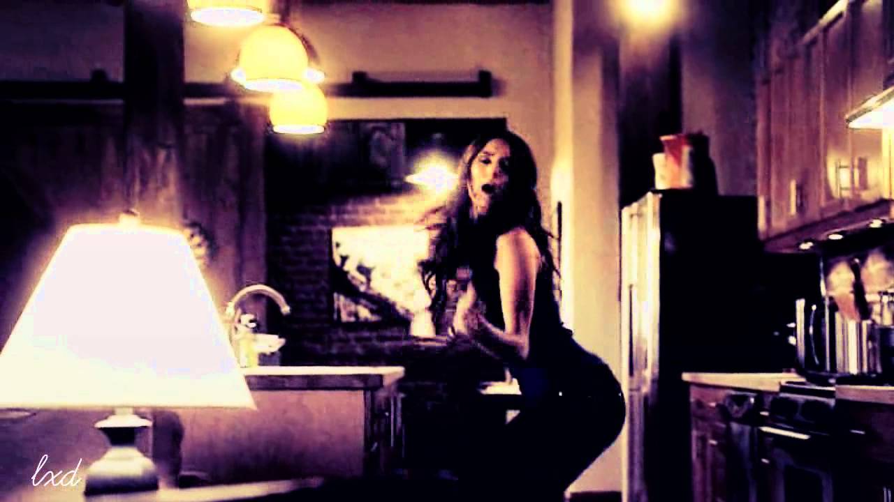 ► TVD Girls | I Can Do Anything