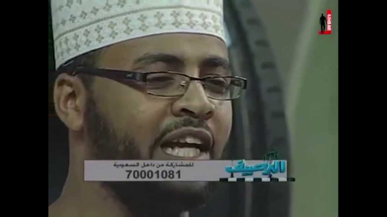 نشيد خلي يدي - محمد عباس - الرصيف