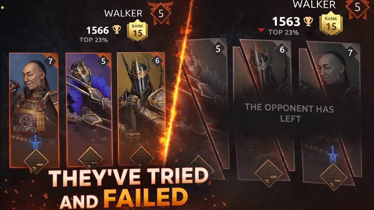 Kneel before the TRUE EMPEROR!