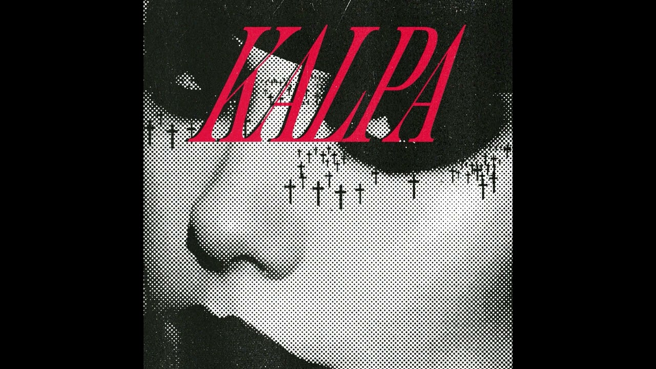 KALPA - PANTALLAS [FULL ALBUM] 2024
