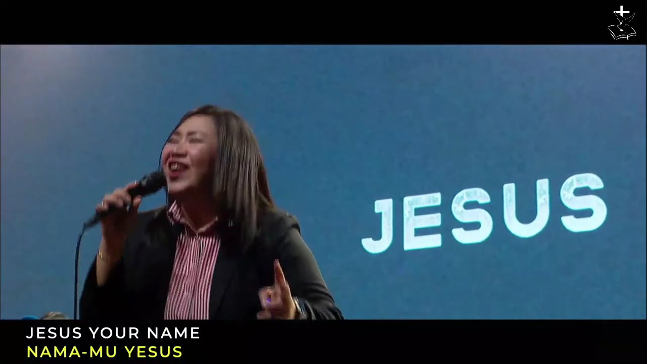 Beautiful Savior - Audy Jane