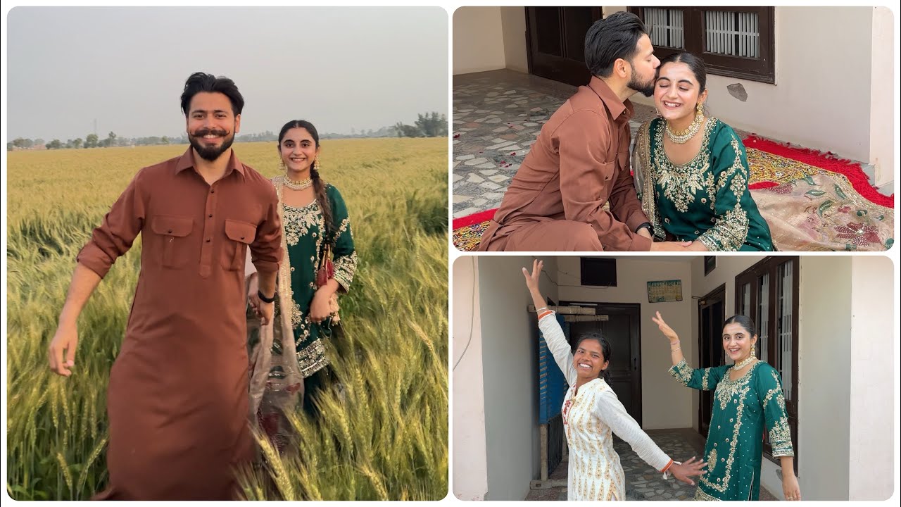 Sukhman nu kita Mummy ne ready shoot layi 😍|| Best day ever 💌