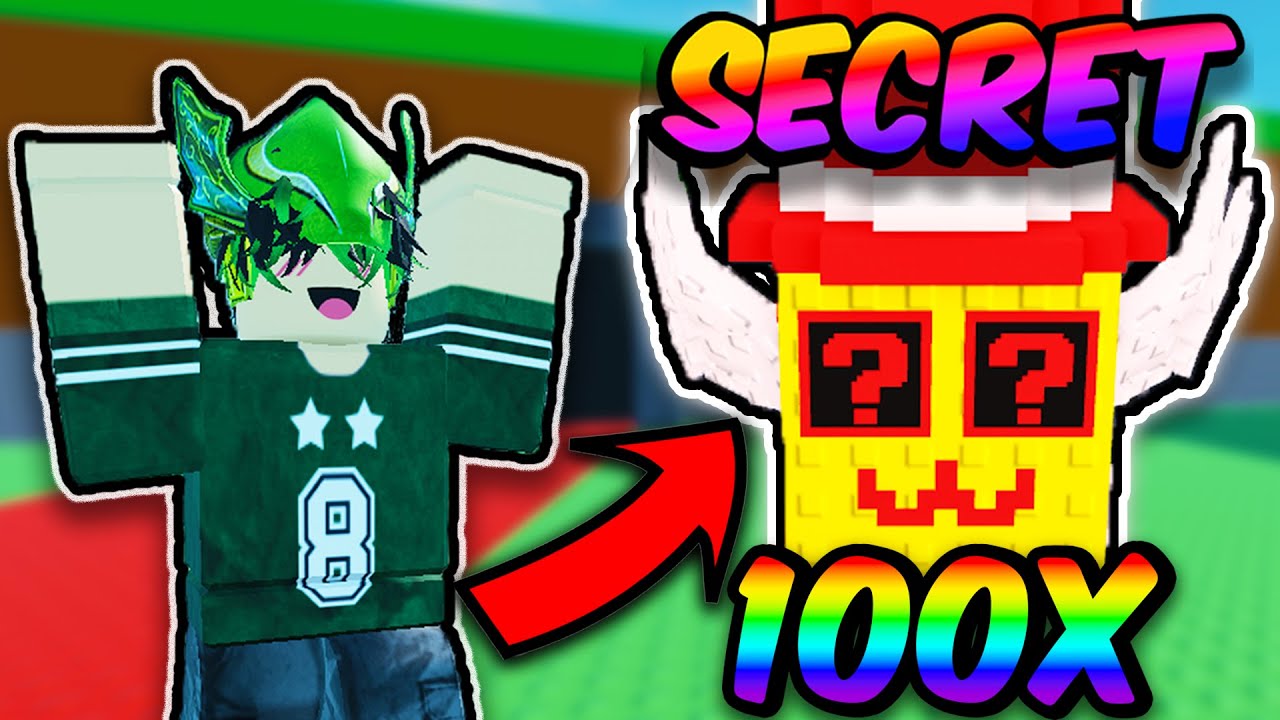 75 TANE ADMIN LUCKY BLOCK AÇTIM! 75 SECRET! 🤯 - Roblox Steal A Brainrot