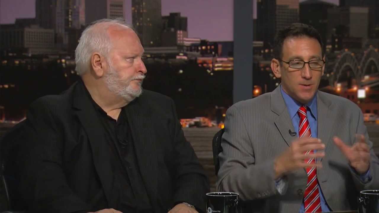 Two High Profile KC Sentences - Kansas City Week in Review