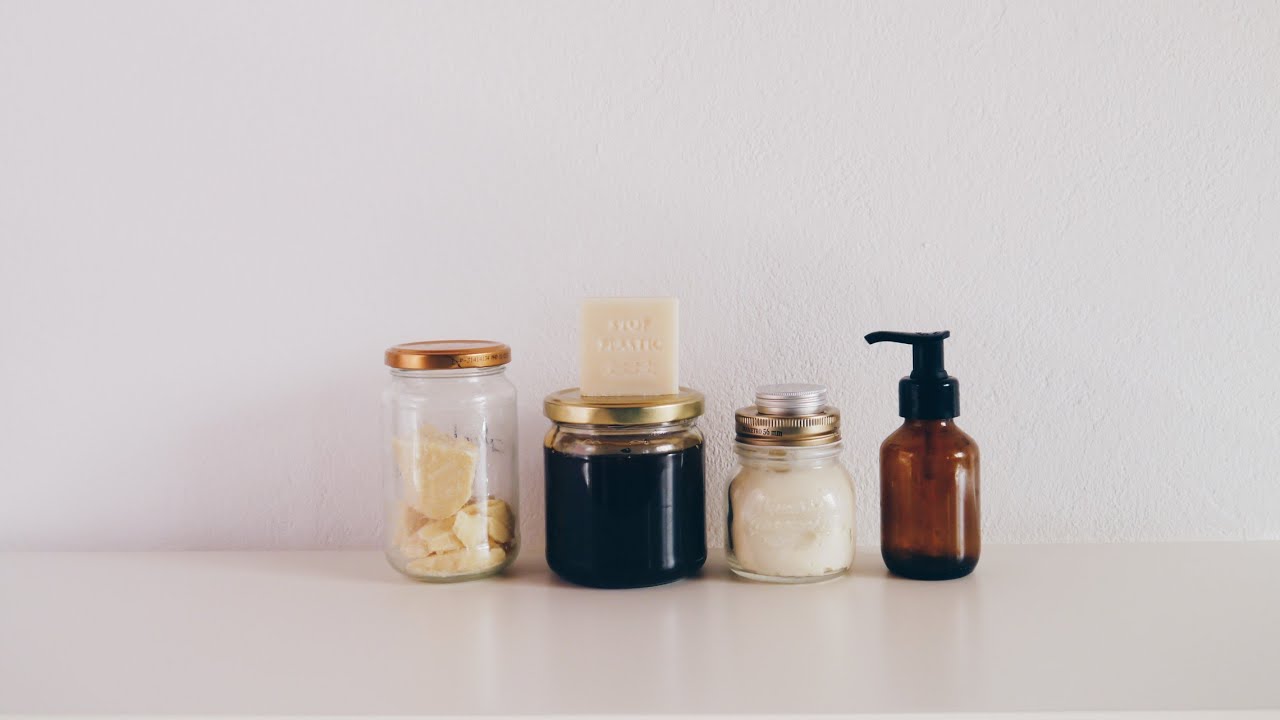 Kosmetik aussortieren | Tag 2 Minimalismus Challenge