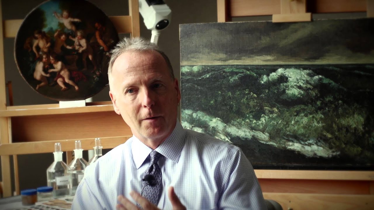What Is The Most Important Thing About Art Conservation?
