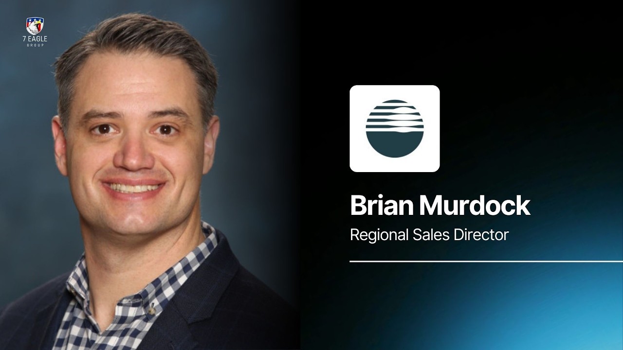 7 Eagle Academy with Brian Murdock (Coloplast)