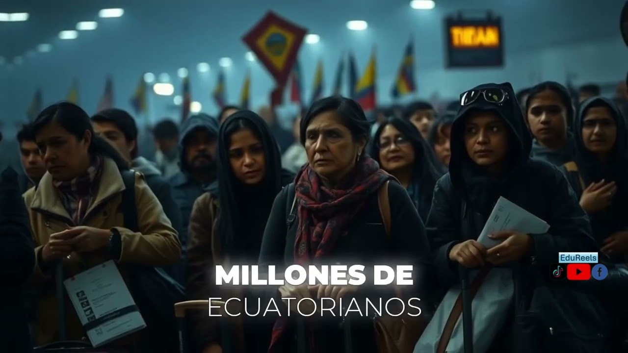 1999:  El feriado bancario que quebró a Ecuador y enriqueció a sus élites