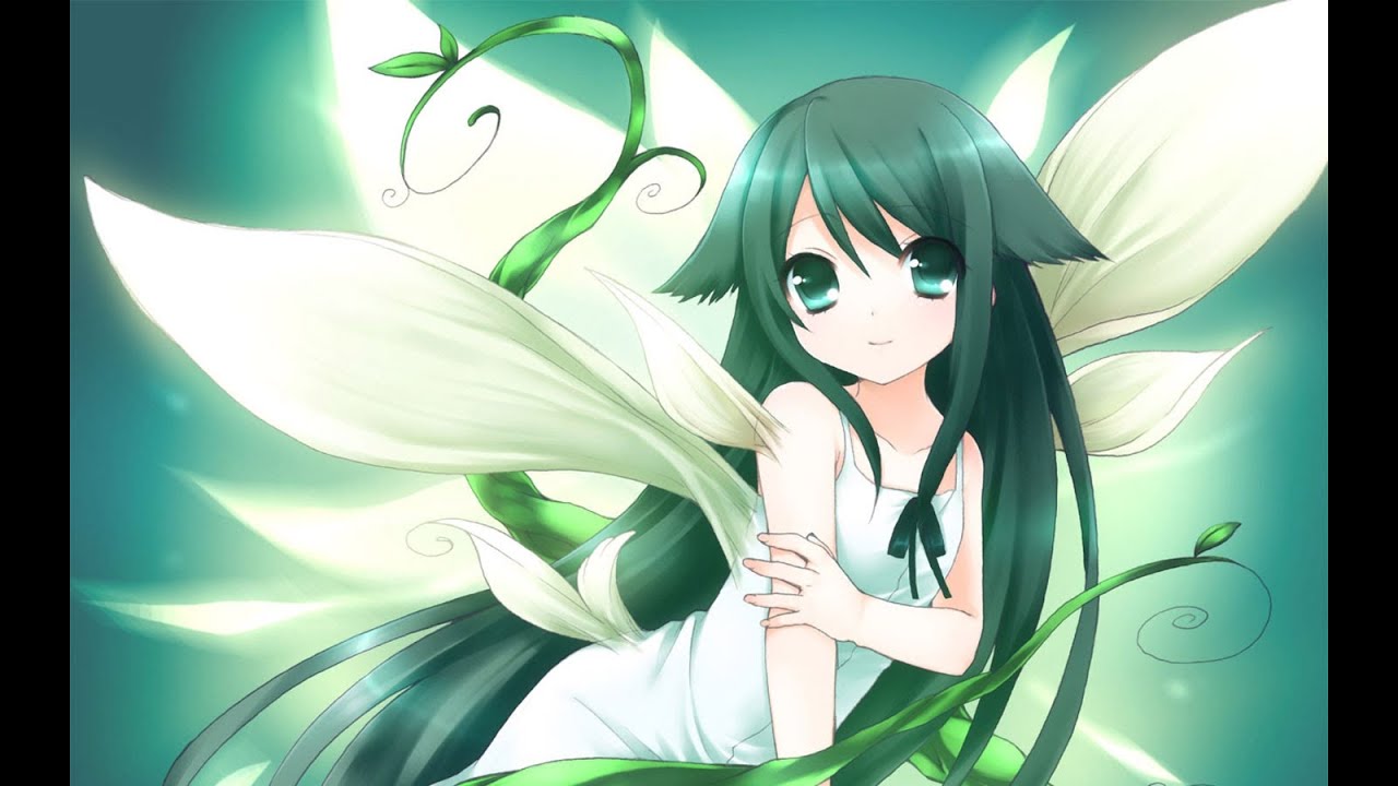 Meghan Trainor - Me too (Nightcore)