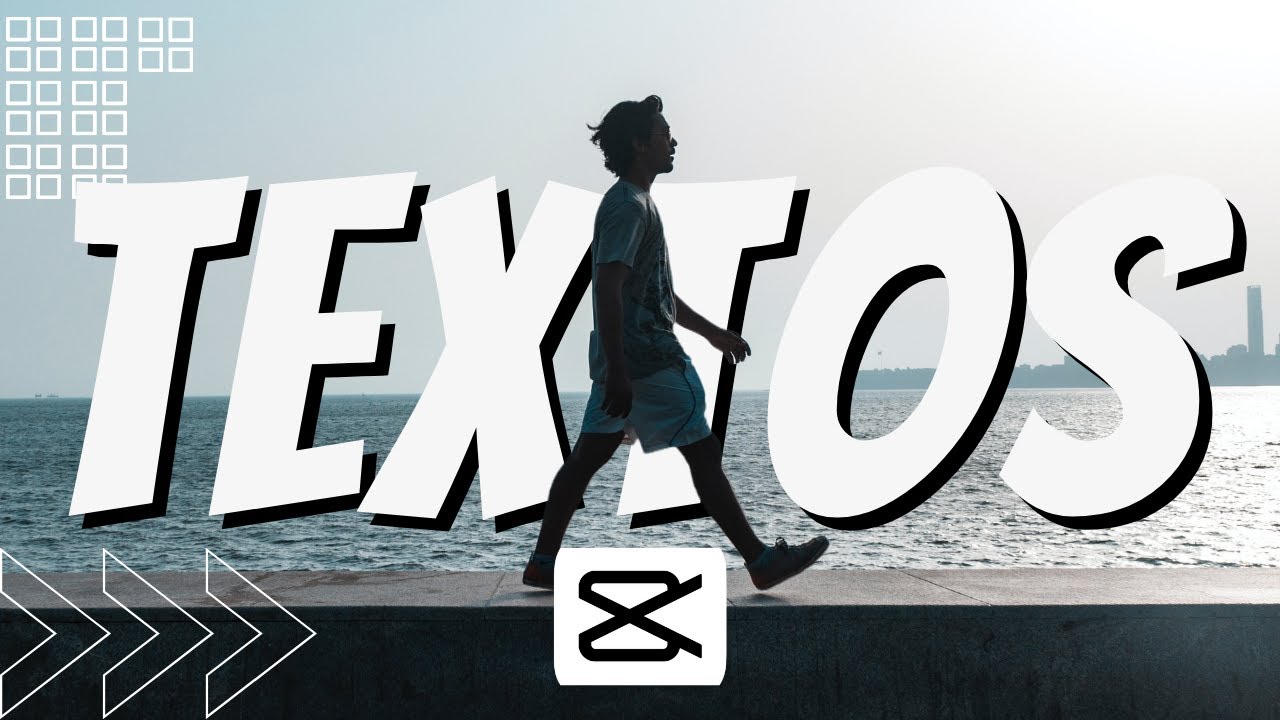 TEXTOS DETRÁS DE UN PERSONAJE (súper fácil) con CAPCUT de COMPUTADORA 🖥️🤯