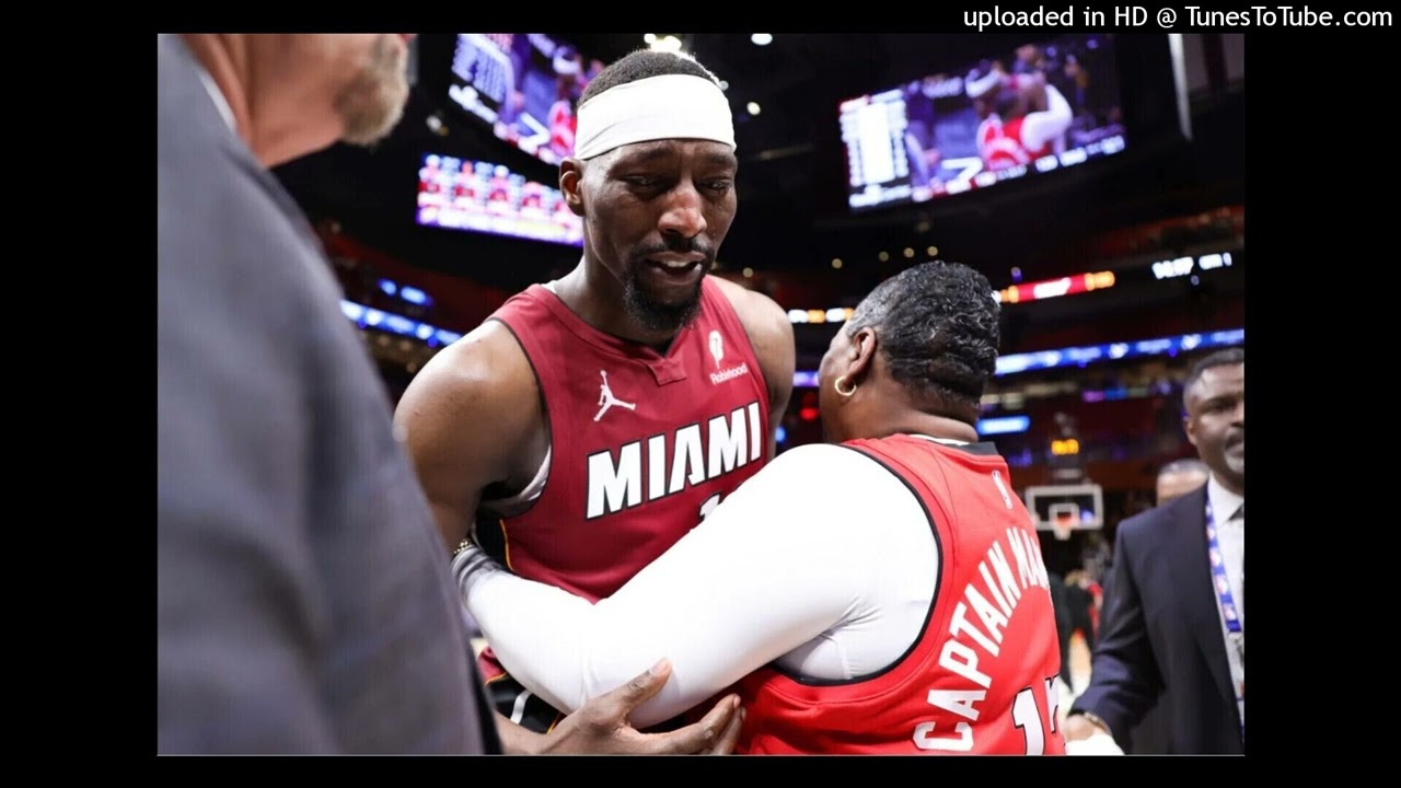 Bam Adebayo scoring 83 points shows how inflated scoring is in this era