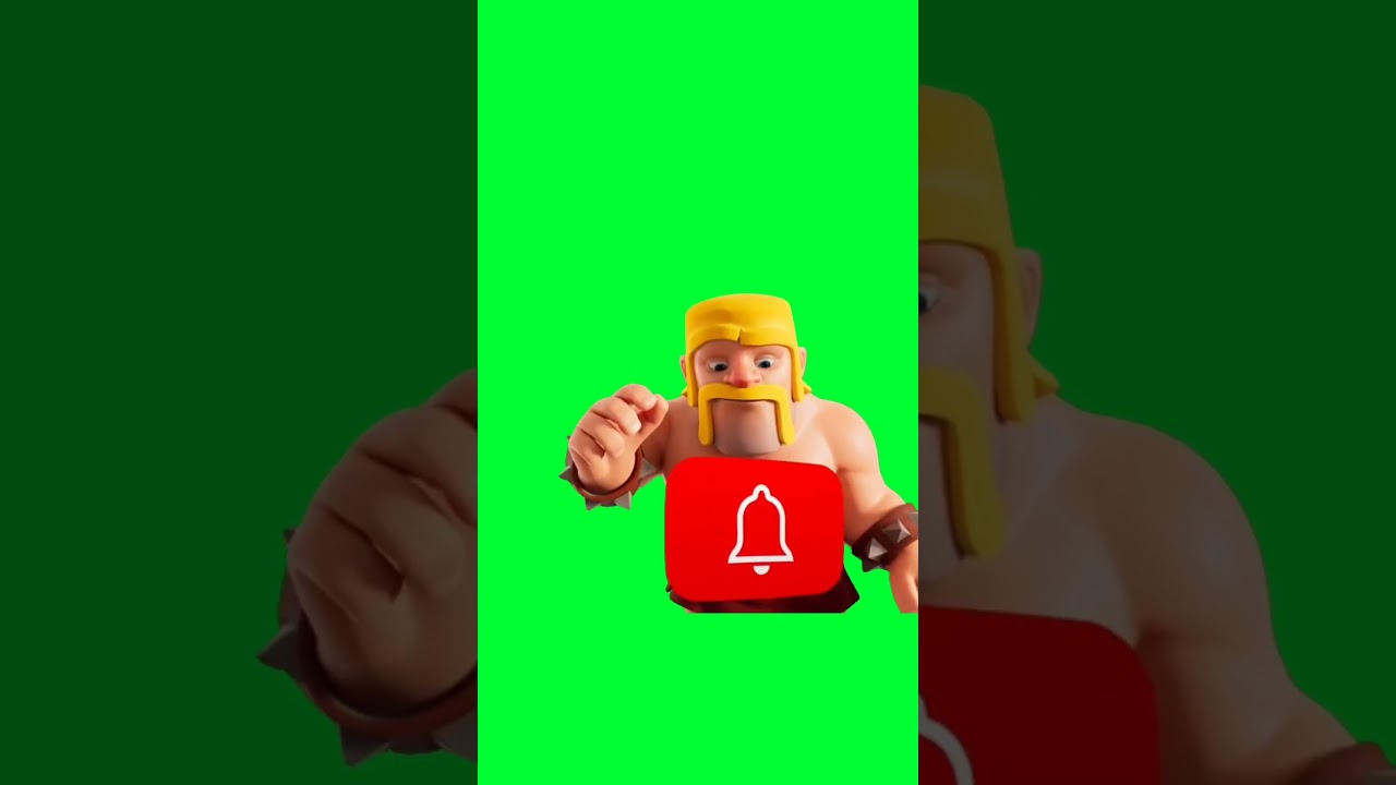 Green screen subscribe button | copyright free subscribe button | subscribe button green screen