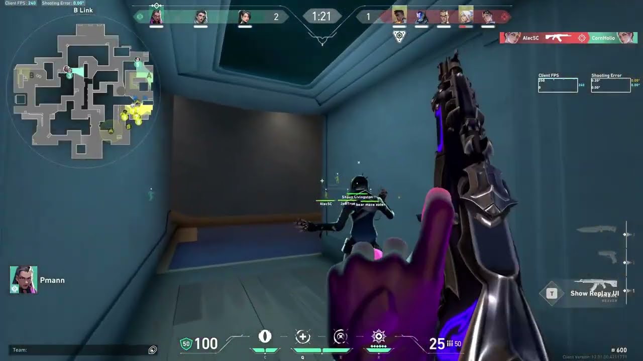 2 More Aces