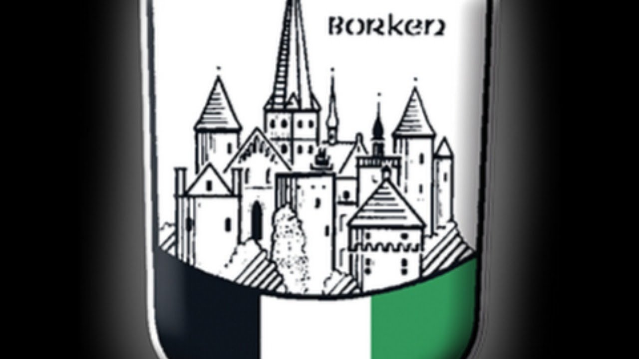 Schützenmesse St. Johanni Bürgerschützenverein Borken e.V.