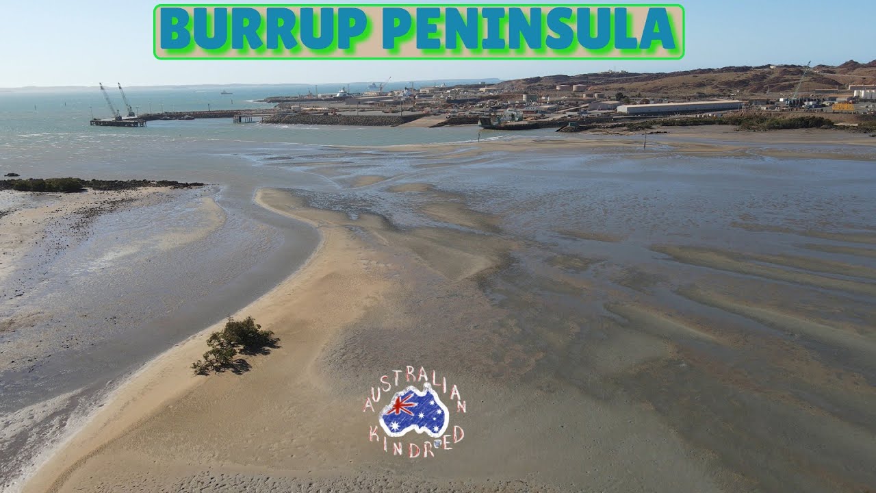 Dampier WA