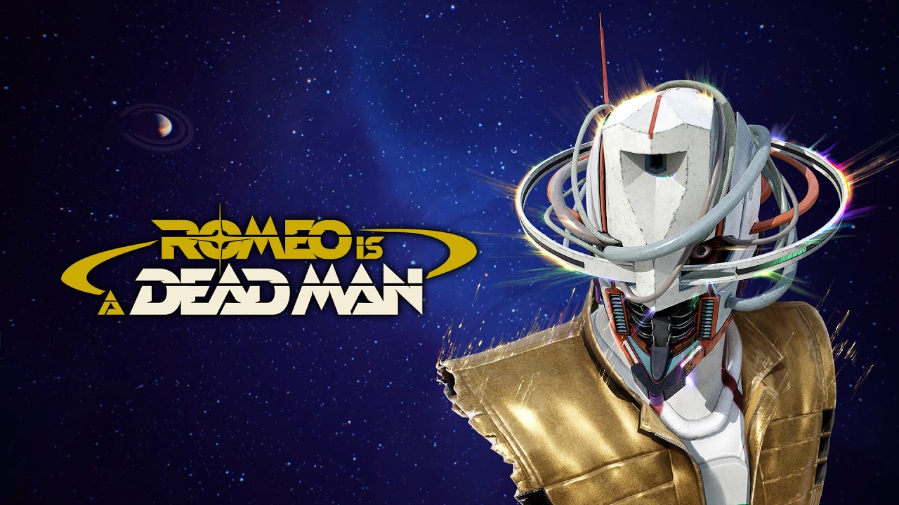 Credits Theme 3 | ROMEO IS A DEAD MAN