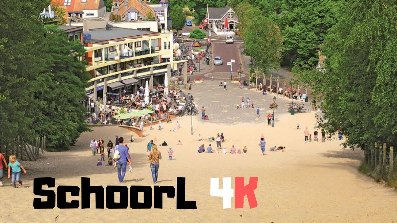 Schoorl - Schoorlse Duinen - Klimduin