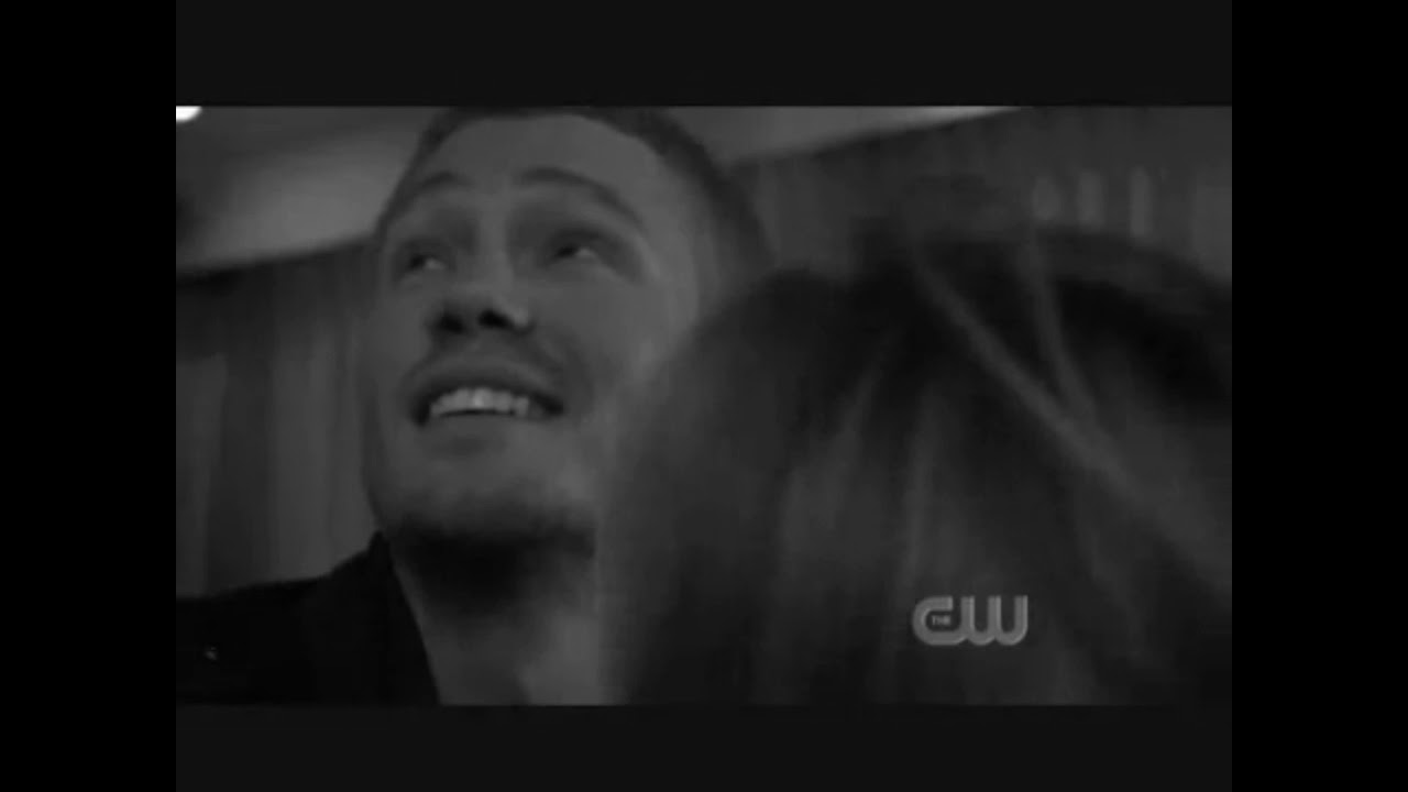 Lucas and Peyton- Halo