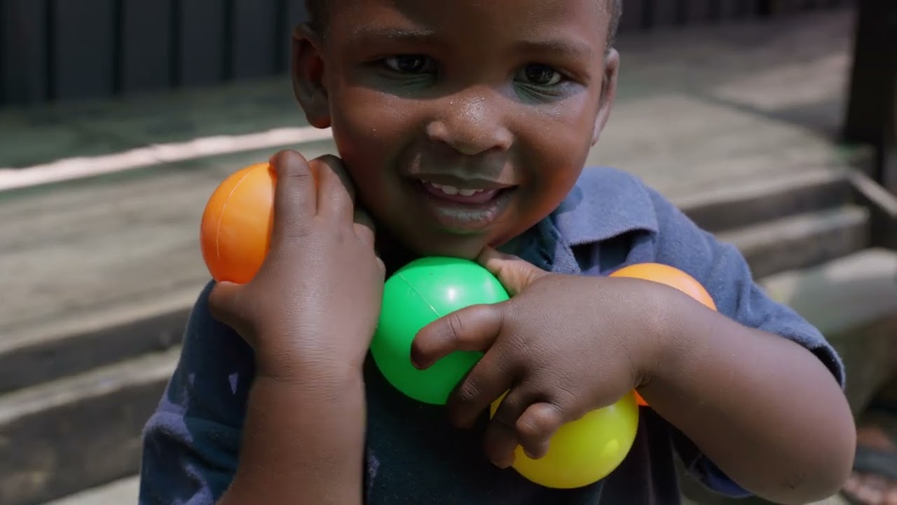Outdoor Play in ECD &ndash; Encouraging Movement and Exploration | VVOB SA
