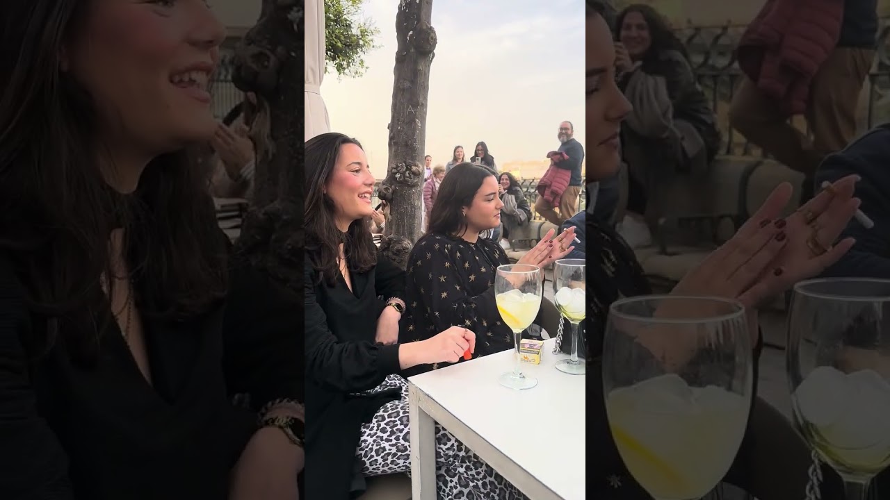 BULERÍAS en TRIANA - Juerga Flamenca con Javi Fute, Hermanas Cazalla, Luis Romero y amigos