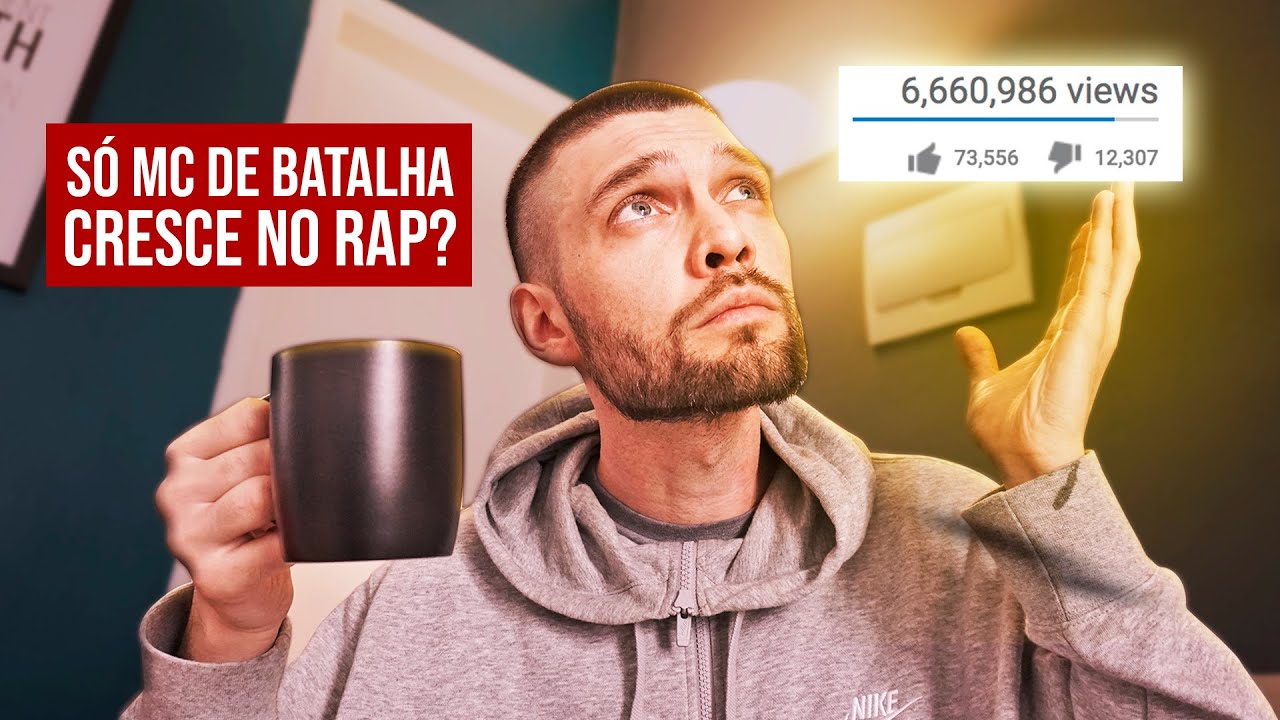 COMO TER MAIS VIEWS E MELHORAR SUAS M&Uacute;SICAS | Caf&eacute; Com Chiocki #1