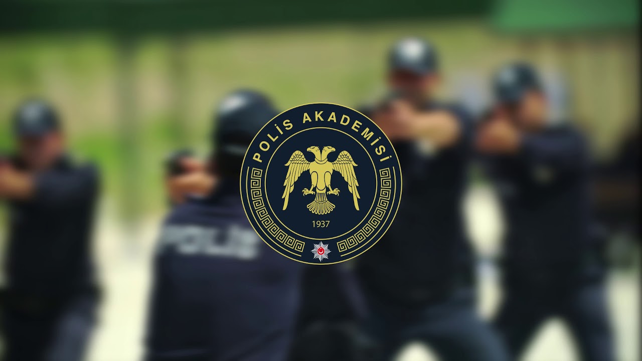 POLİS AKADEMİSİ MARŞI