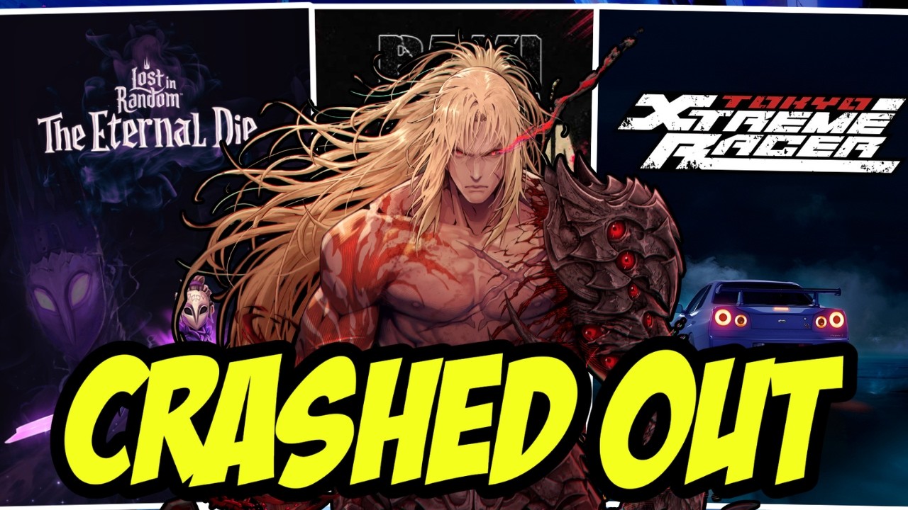 Most Rage Inducing Games Of 2025