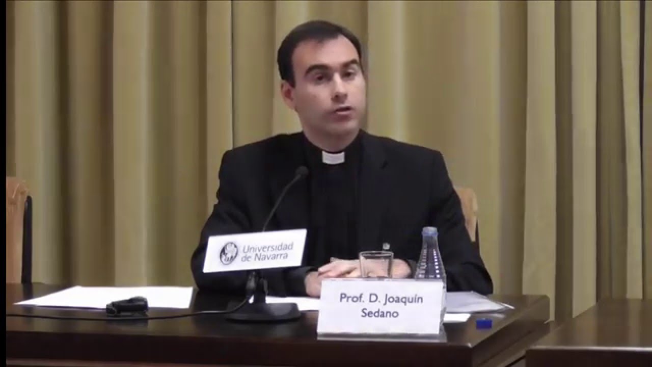 “La disolución del matrimonio rato y no consumado”. XXVII Curso de Actualización en Derecho Canónico