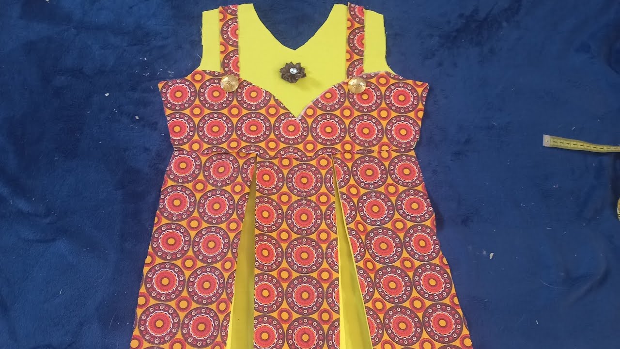 Fashion kids wear 4-5yr old.