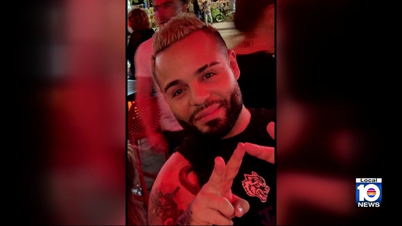 Authorities find body after truck of missing boxer is pulled from Broward canal