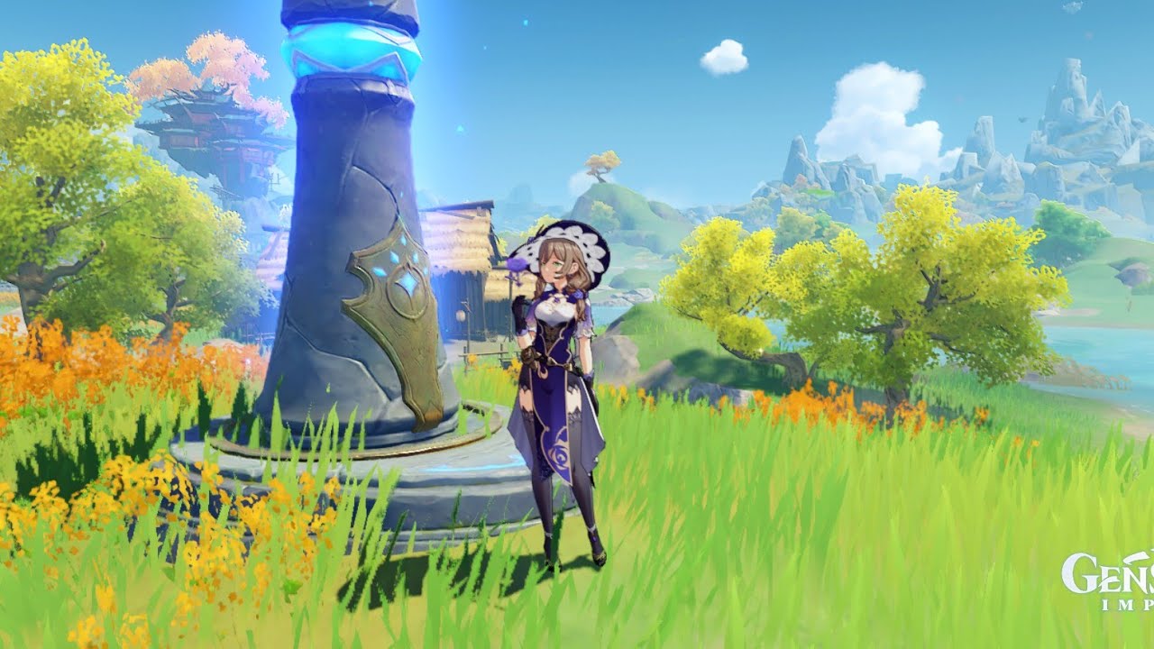 World quest :3