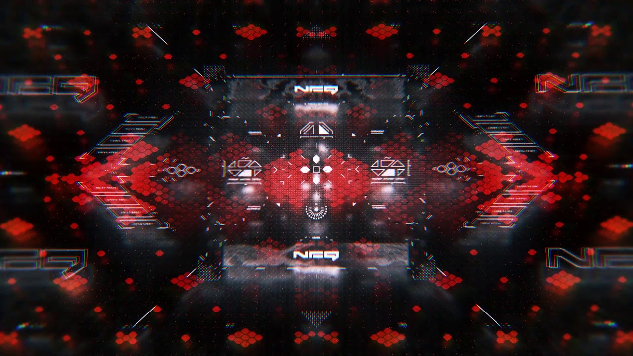 Neonlight - BassoContinuo (2020 Remaster)/// Diascope Music