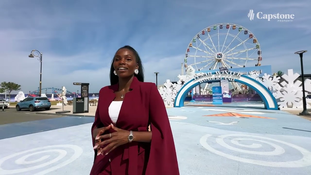 Lusail | One of Qatar’s Key Real Estate Destinations