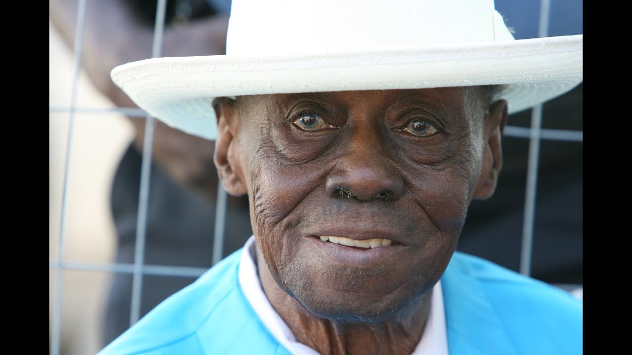 Pinetop Perkins Funeral