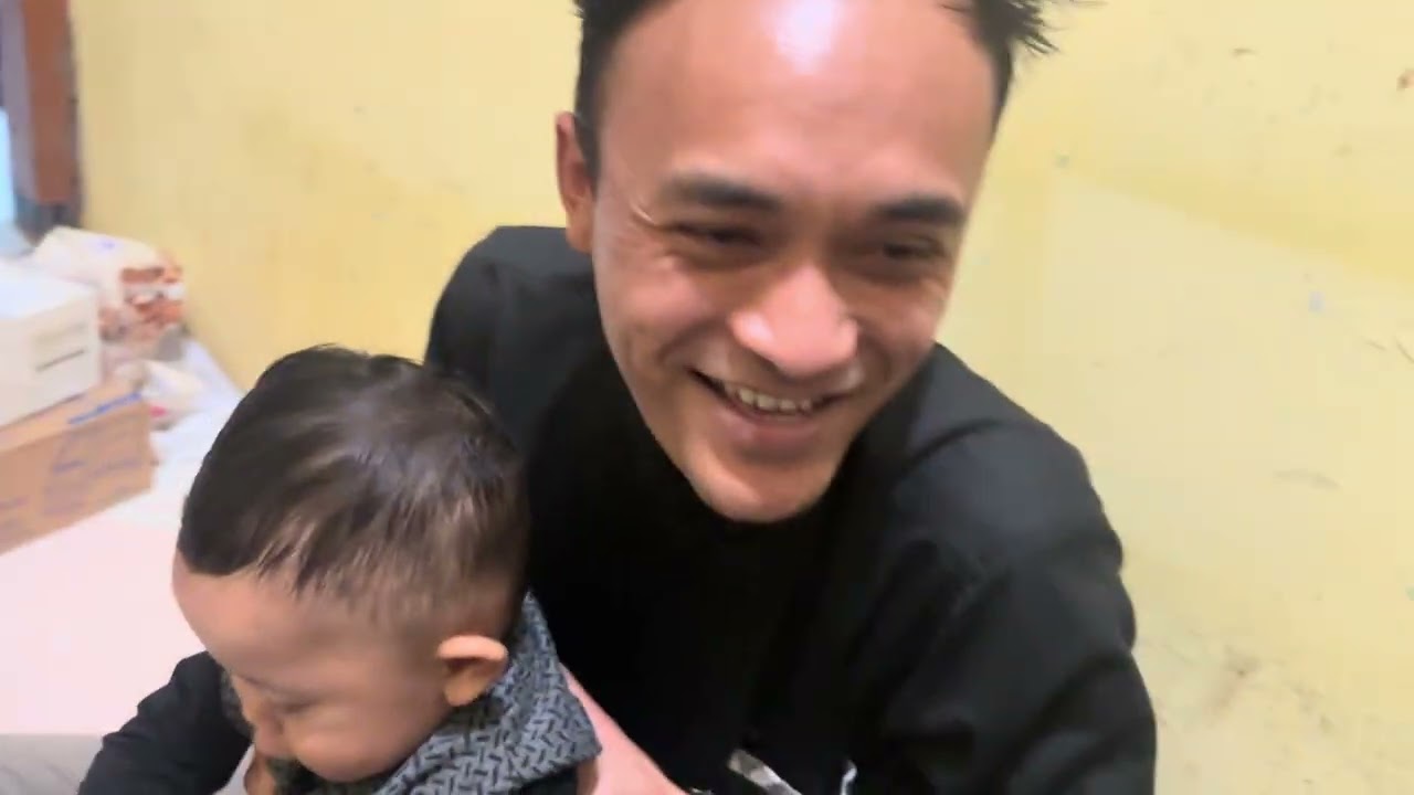 Unboxing Kado Bukber 2026 Warga RT10