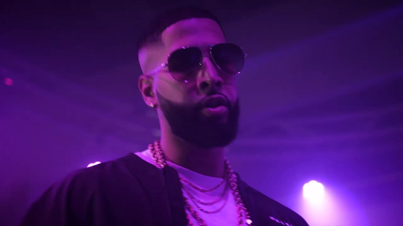 DawaMafia x Cupidon x Yung Duce - Etoile [Vidéoclip officiel]