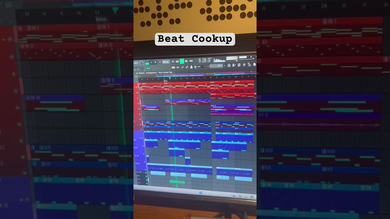 Daily Cookup Nr 11 