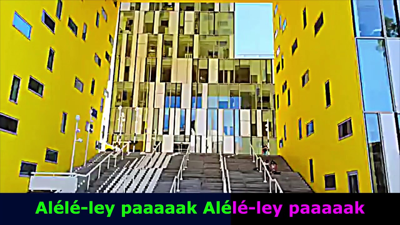 Azis - Sen Trope (Karaoké)