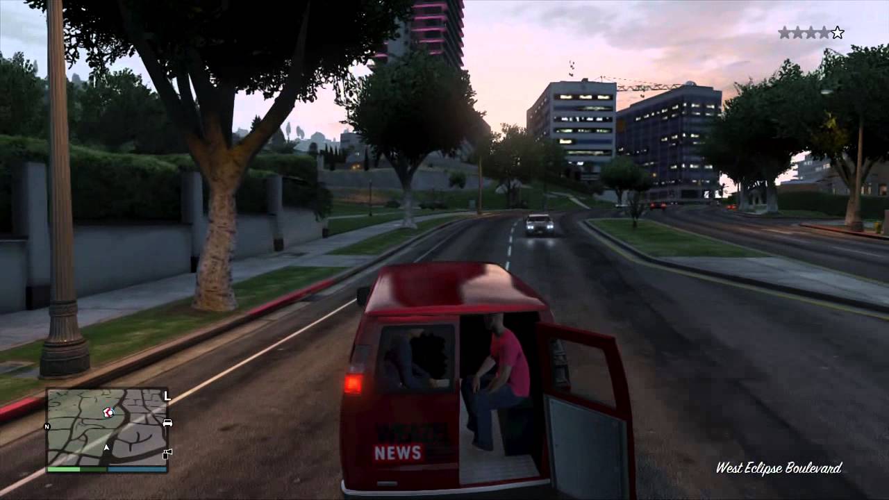 EL PLAN OSCURO DE LA CREW - GTA 5 ONLINE C/ Alexby, Vegetta y Willyrex [Parte1]