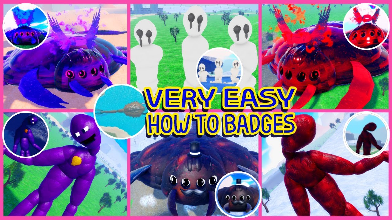 Roblox - Update - New Gamepass And How to get 3 Badge in Tiny Universe RP